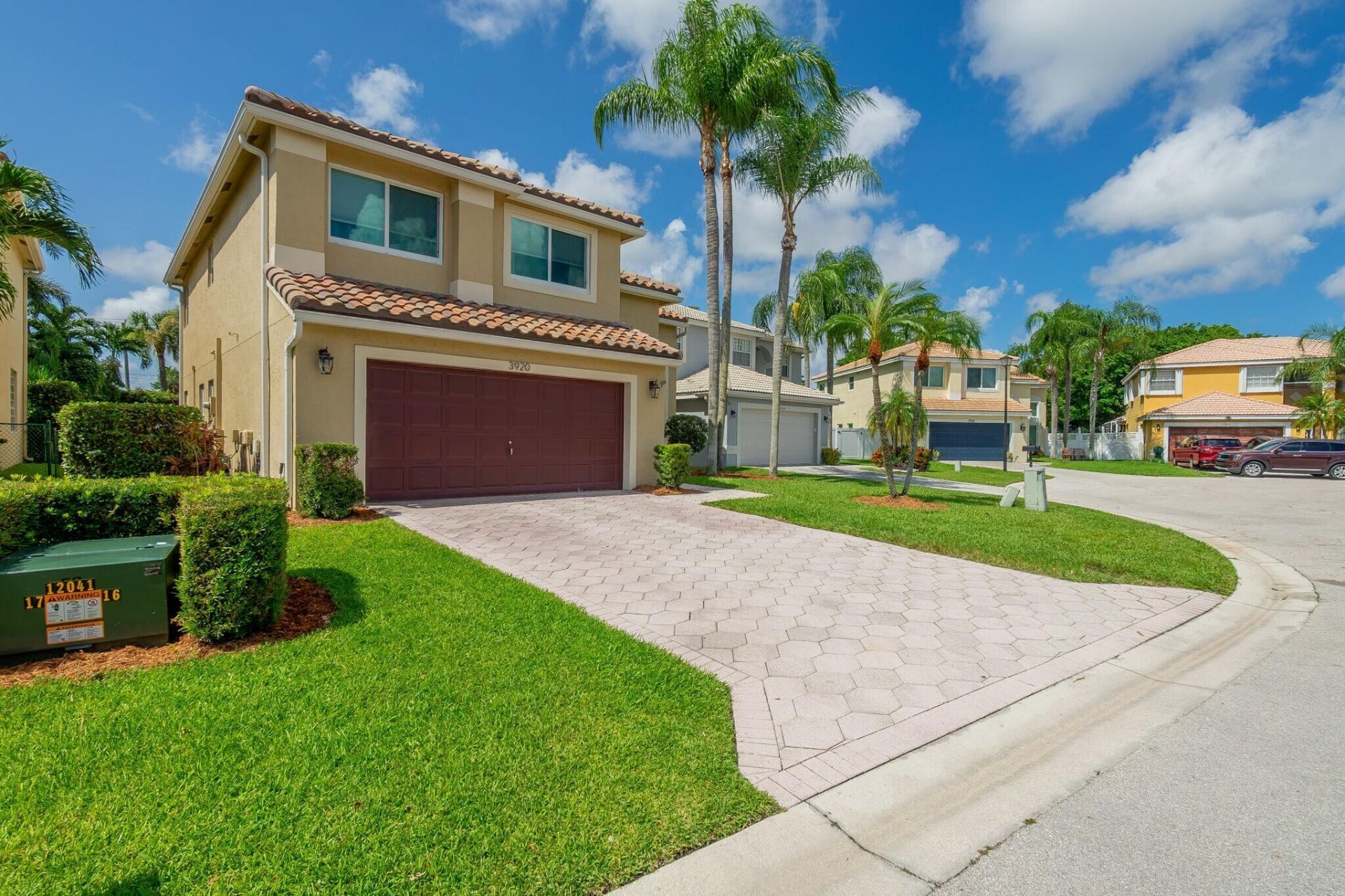 3920 Newport Avenue, Boynton Beach, FL 33436 Photo
