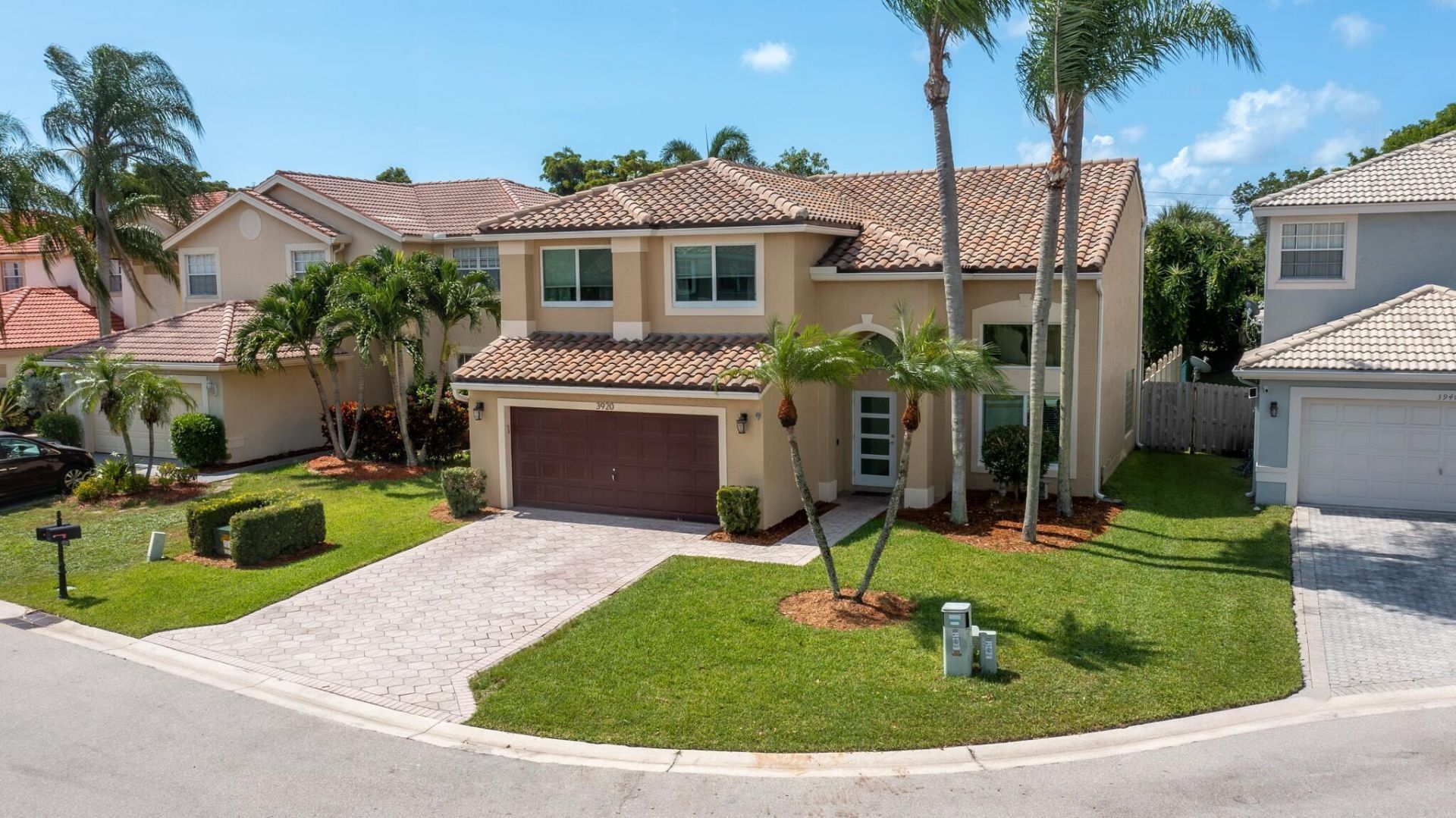 3920 Newport Avenue, Boynton Beach, FL 33436 Photo