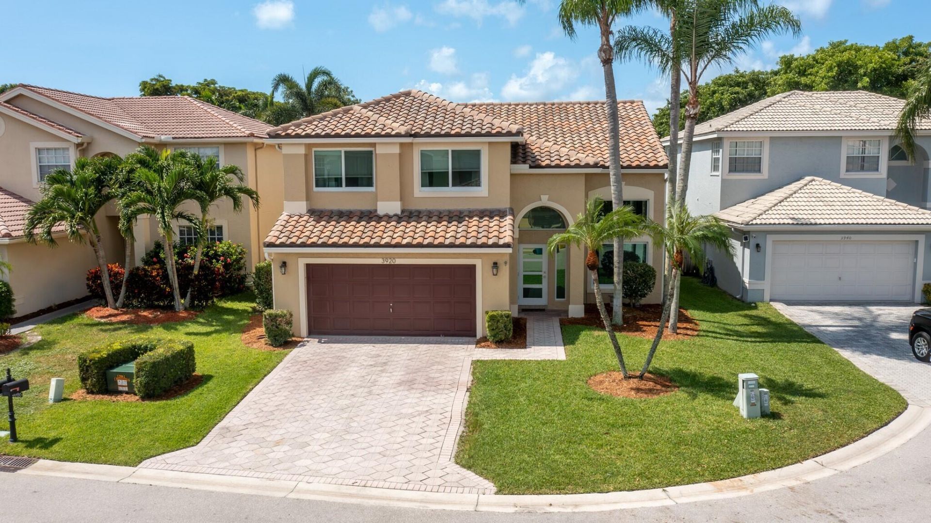3920 Newport Avenue, Boynton Beach, FL 33436 Photo