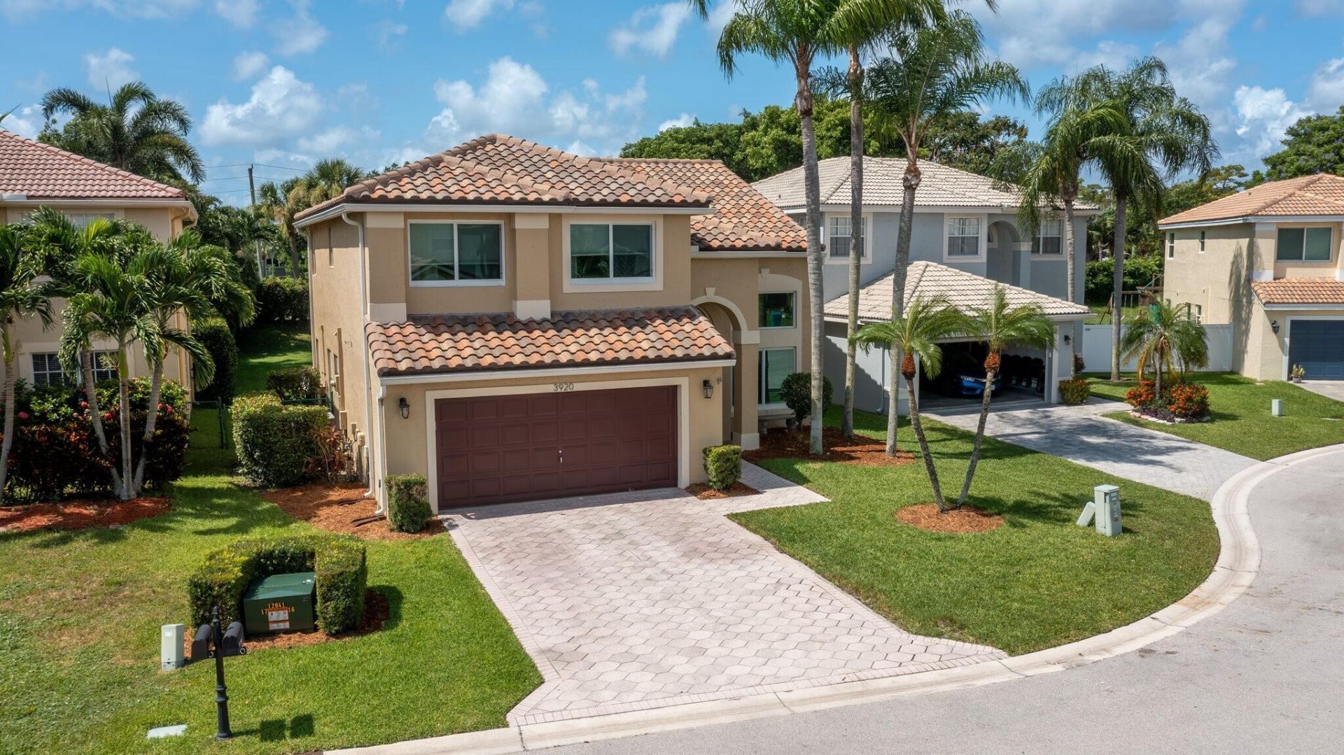 3920 Newport Avenue, Boynton Beach, FL 33436 Photo