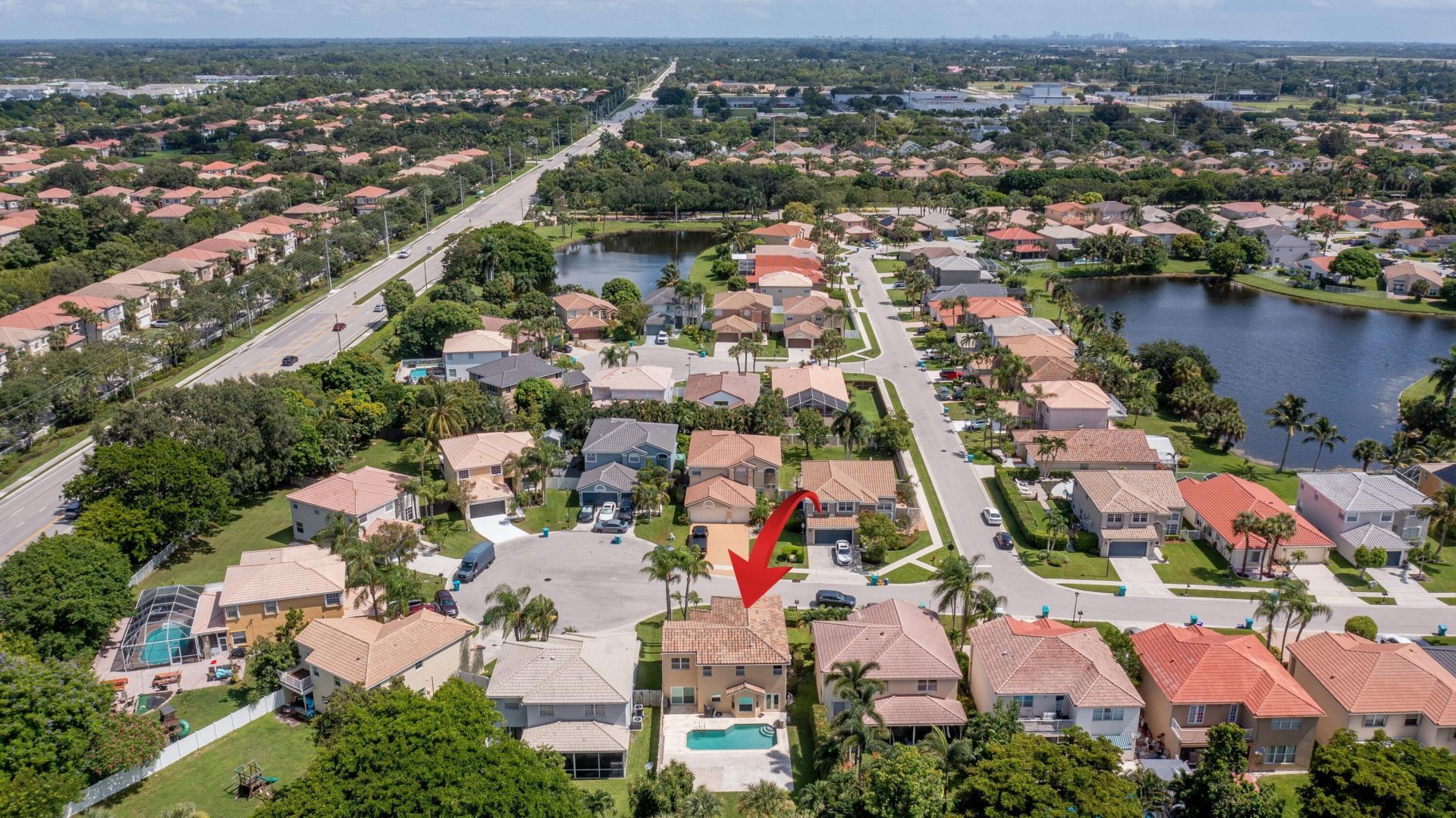3920 Newport Avenue, Boynton Beach, FL 33436 Photo