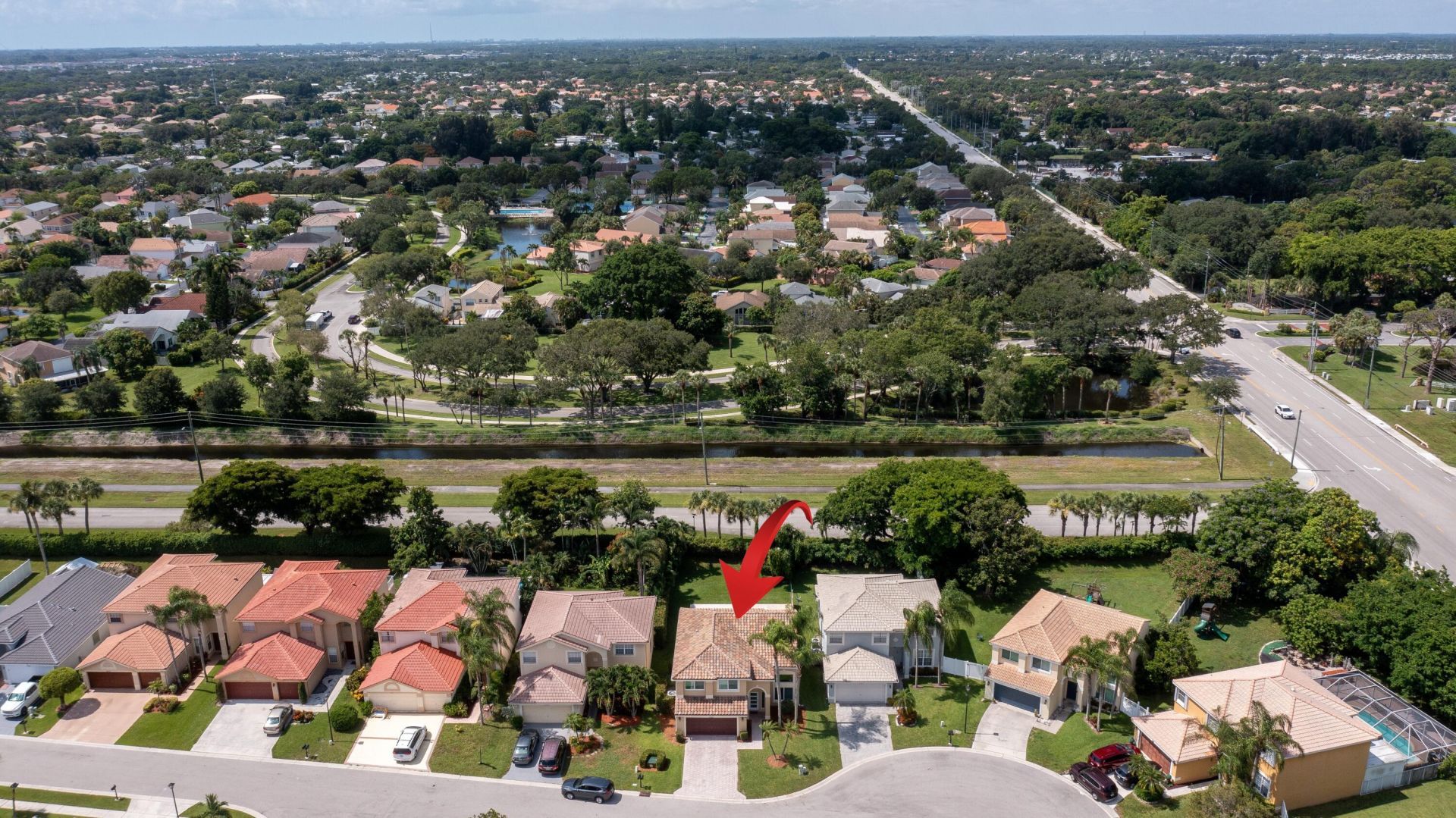 3920 Newport Avenue, Boynton Beach, FL 33436 Photo