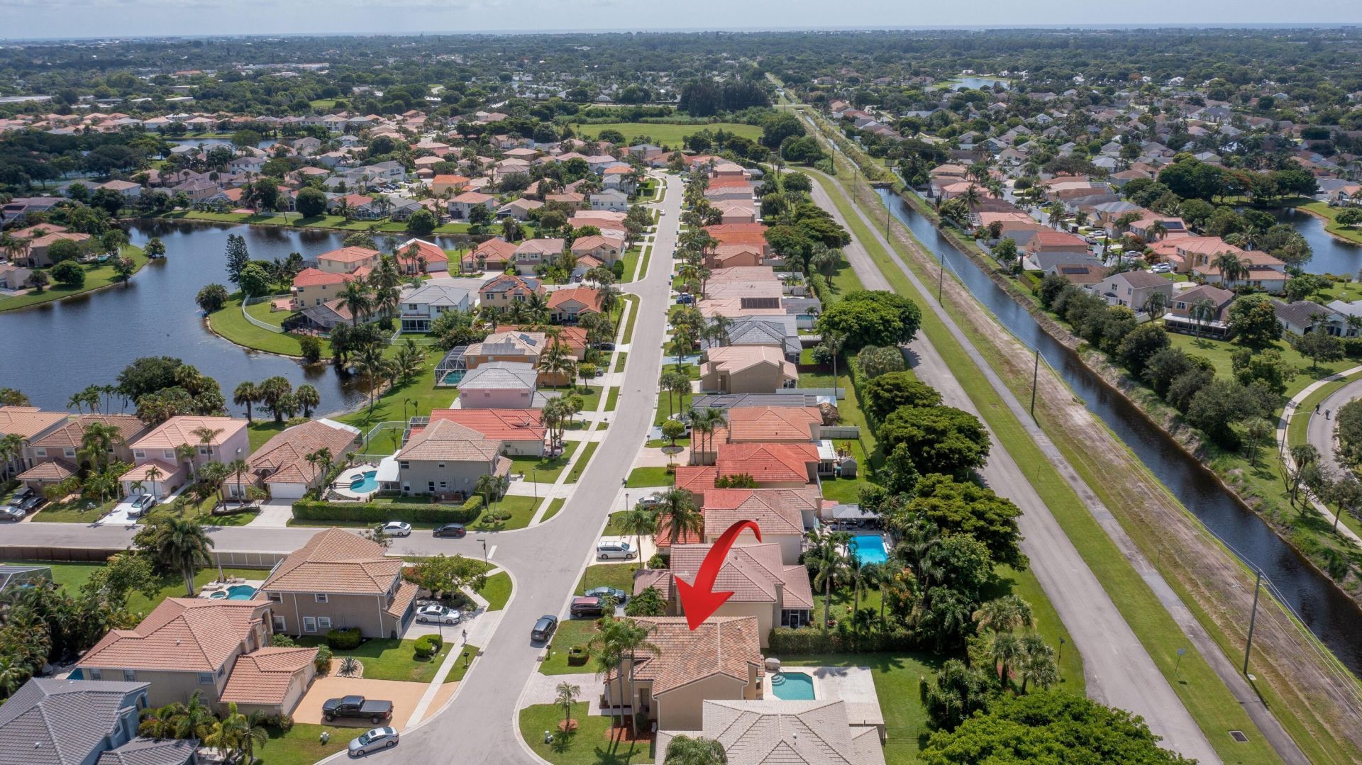 3920 Newport Avenue, Boynton Beach, FL 33436 Photo