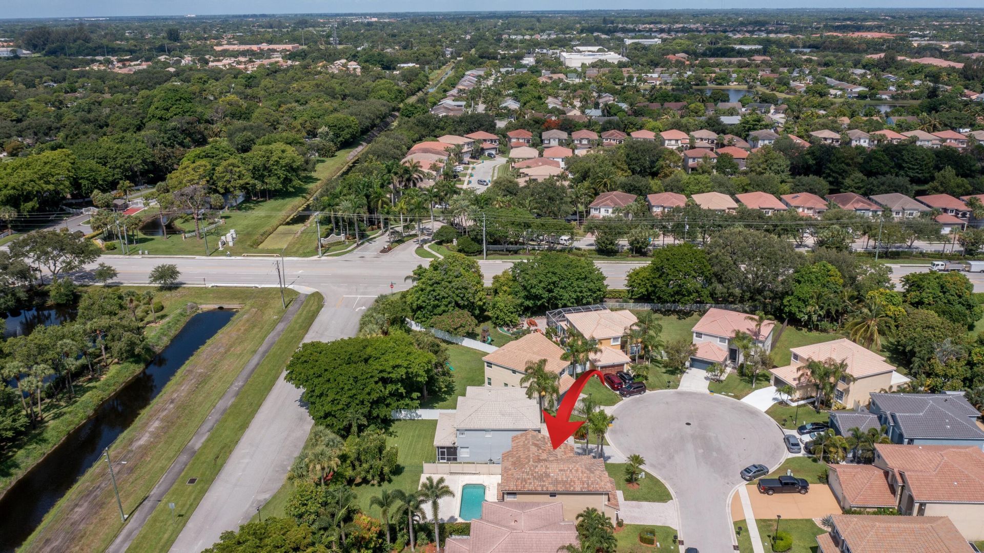 3920 Newport Avenue, Boynton Beach, FL 33436 Photo