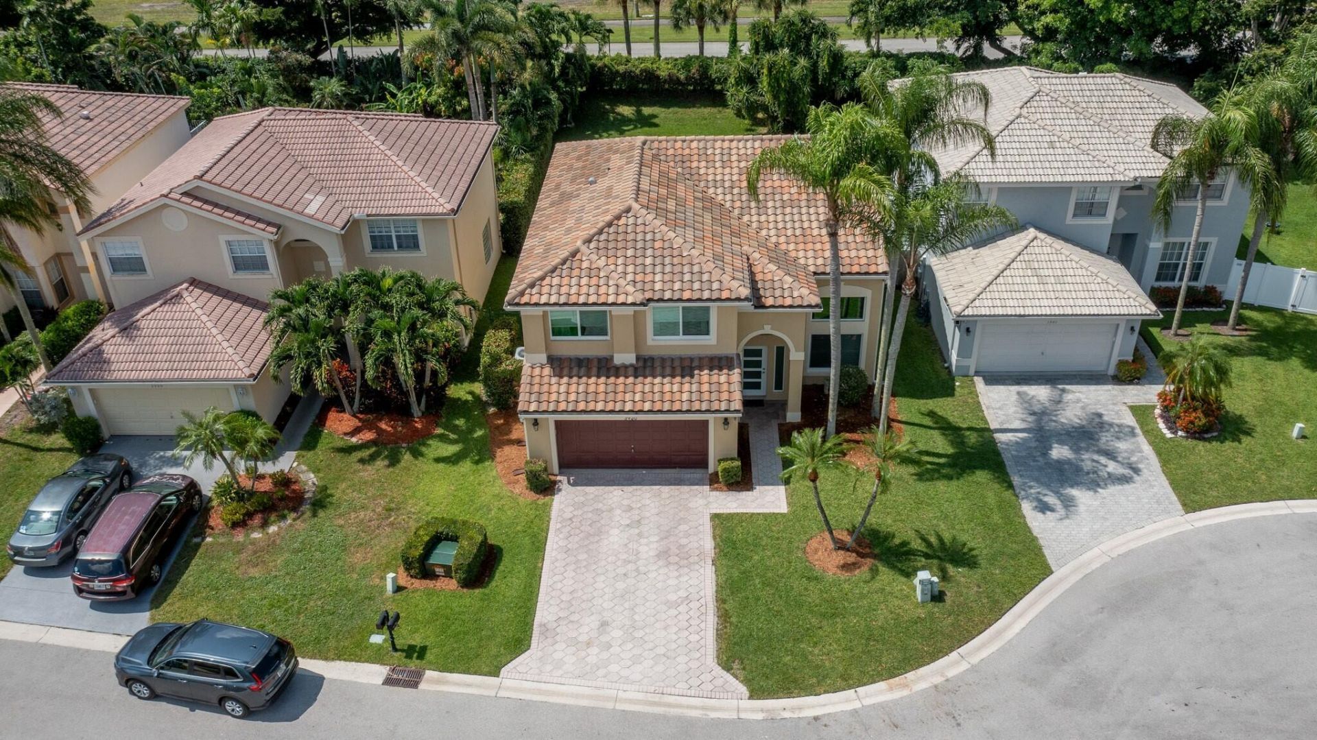3920 Newport Avenue, Boynton Beach, FL 33436 Photo