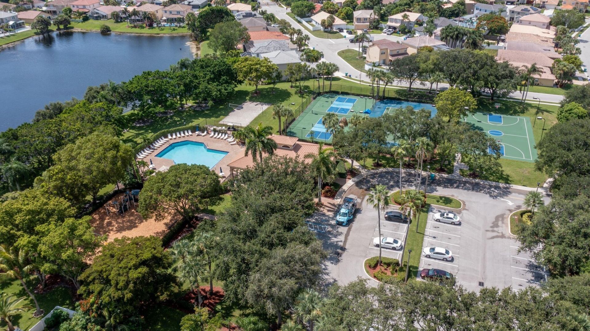 3920 Newport Avenue, Boynton Beach, FL 33436 Photo