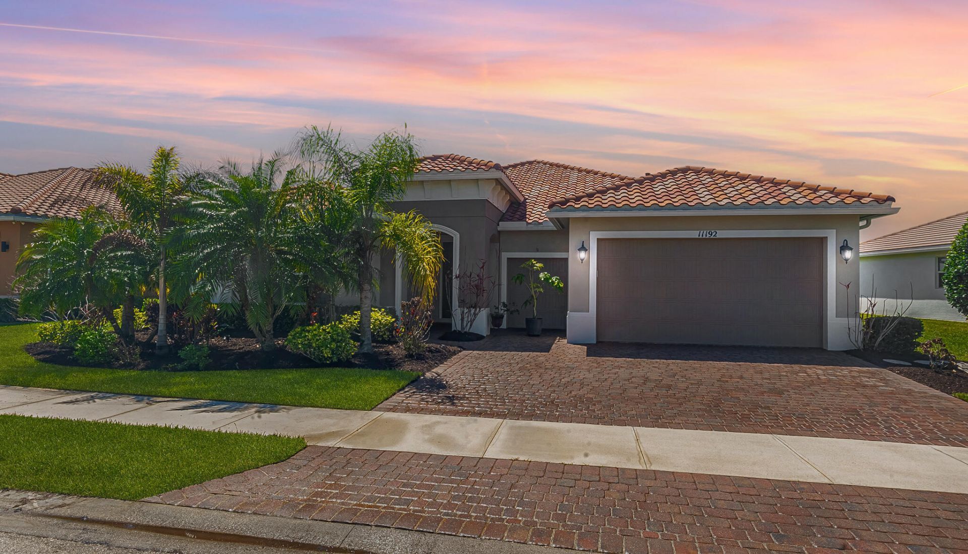 11192 SW Maple Tree Lane, Port Saint Lucie, FL 34987 Photo