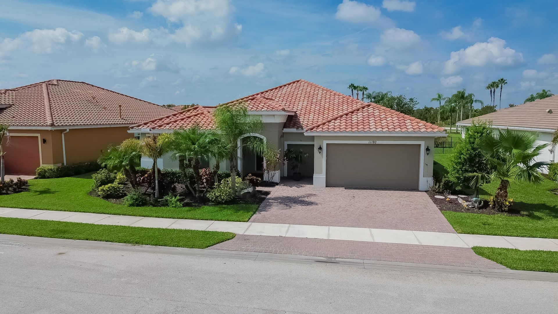 11192 SW Maple Tree Lane, Port Saint Lucie, FL 34987 Photo
