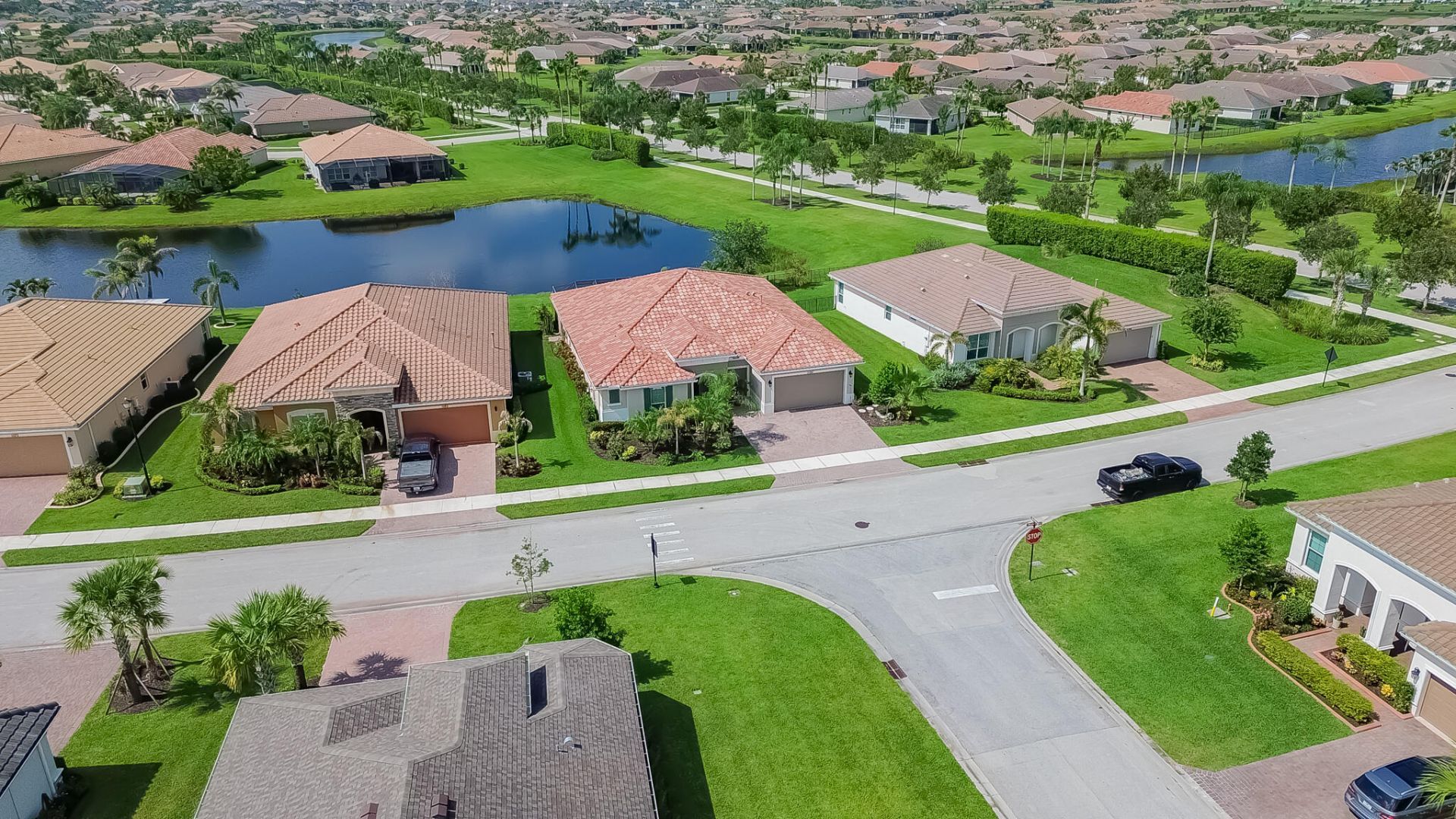 11192 SW Maple Tree Lane, Port Saint Lucie, FL 34987 Photo