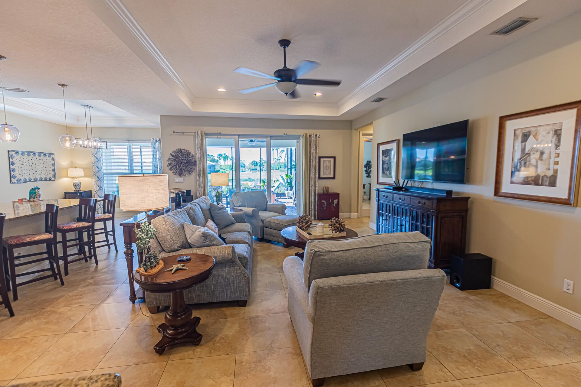 11192 SW Maple Tree Lane, Port Saint Lucie, FL 34987 Photo