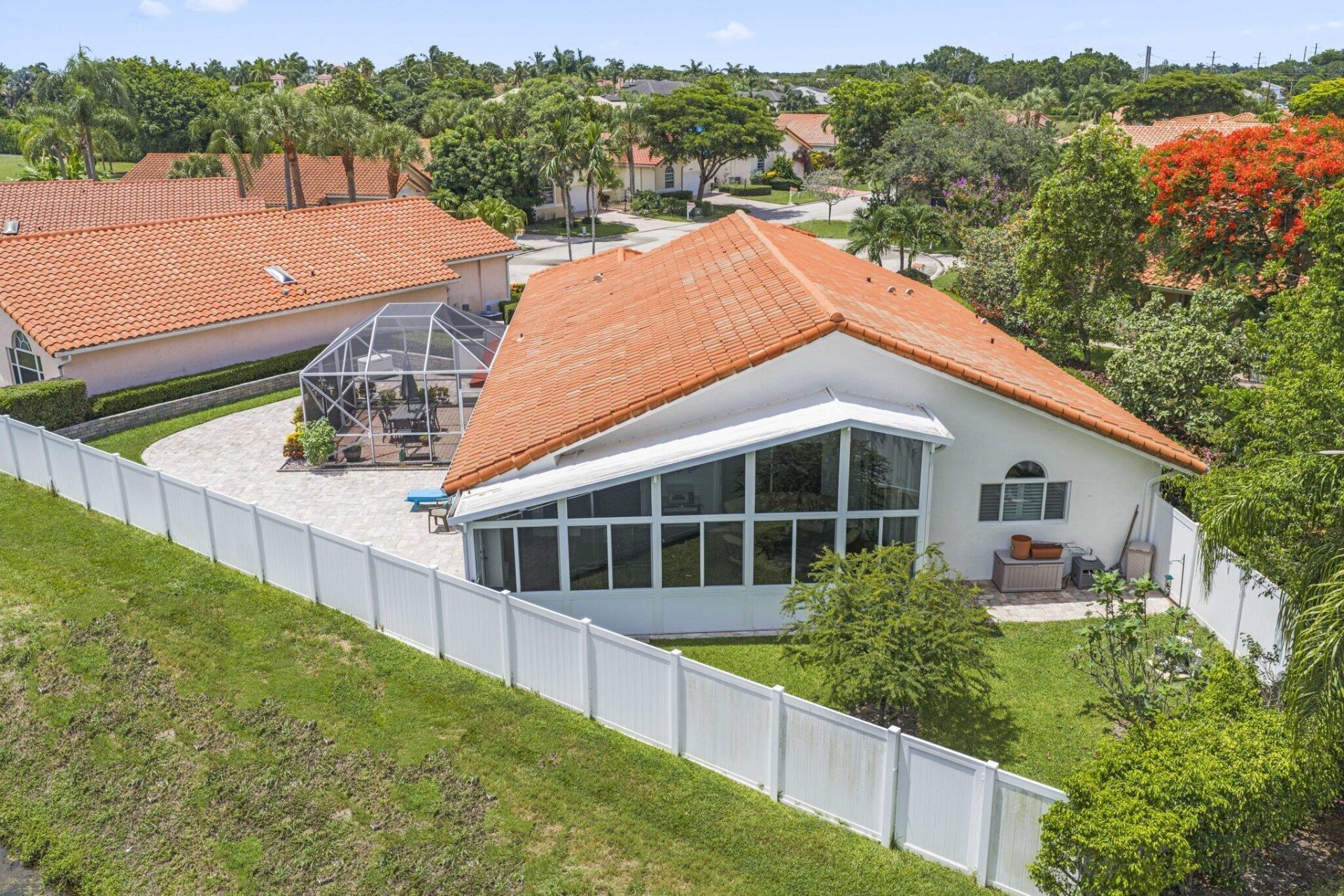 16536 Del Palacio Court, Delray Beach, FL 33484 Photo