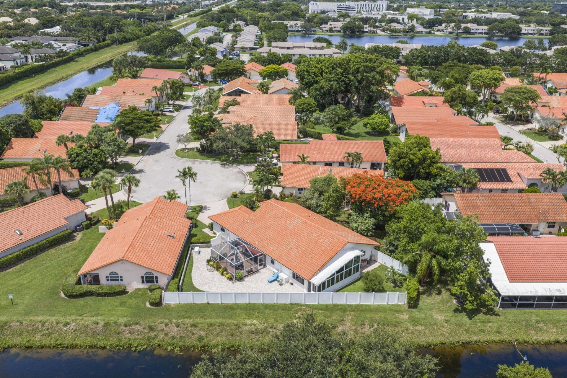16536 Del Palacio Court, Delray Beach, FL 33484 Photo