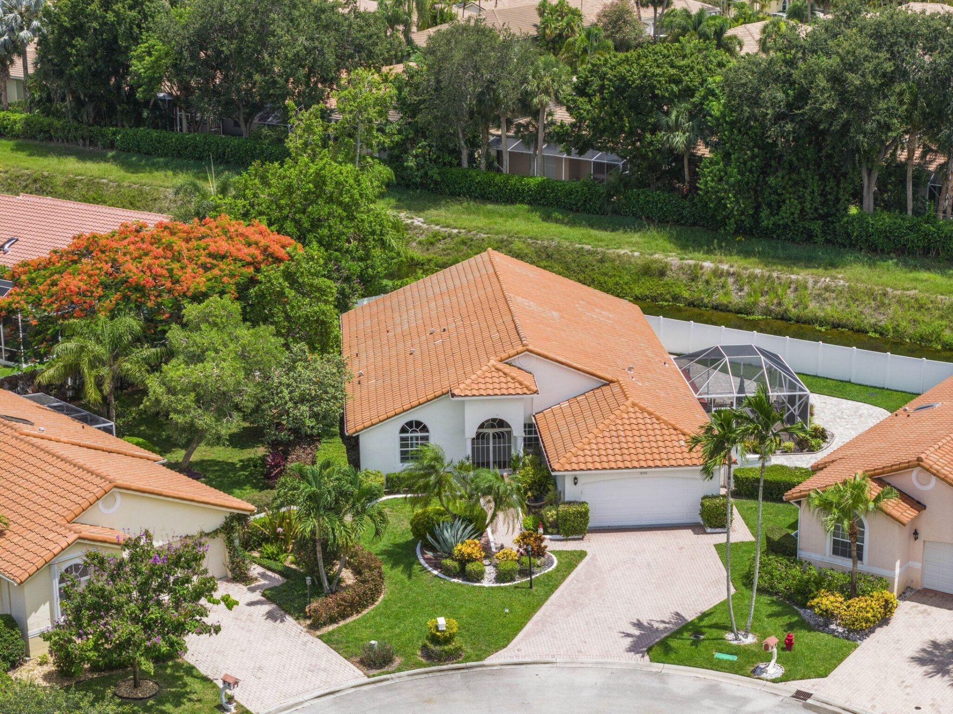 16536 Del Palacio Court, Delray Beach, FL 33484 Photo
