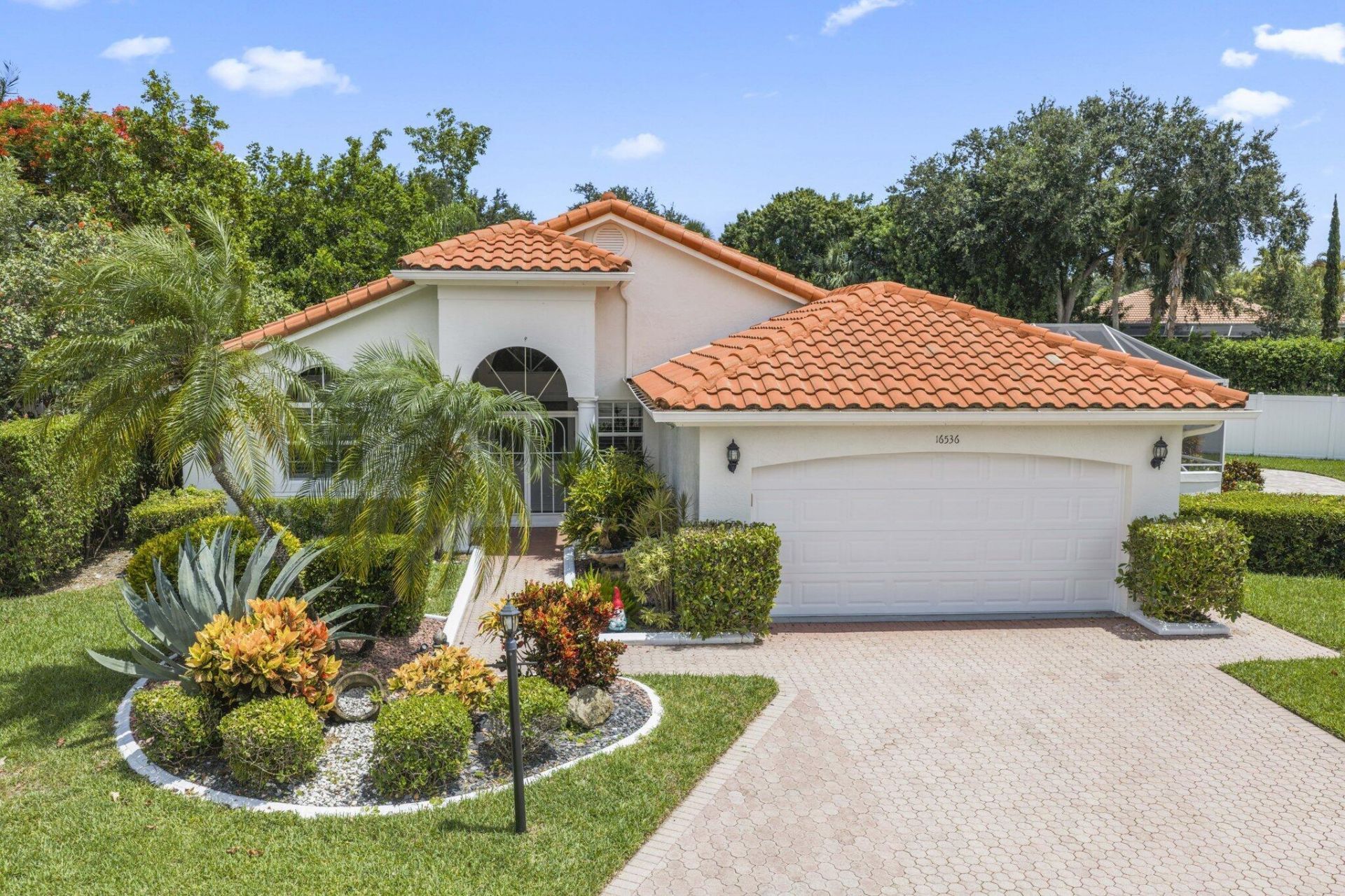 16536 Del Palacio Court, Delray Beach, FL 33484 Photo