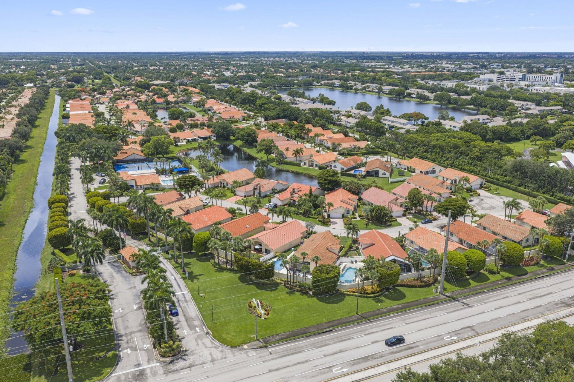16536 Del Palacio Court, Delray Beach, FL 33484 Photo