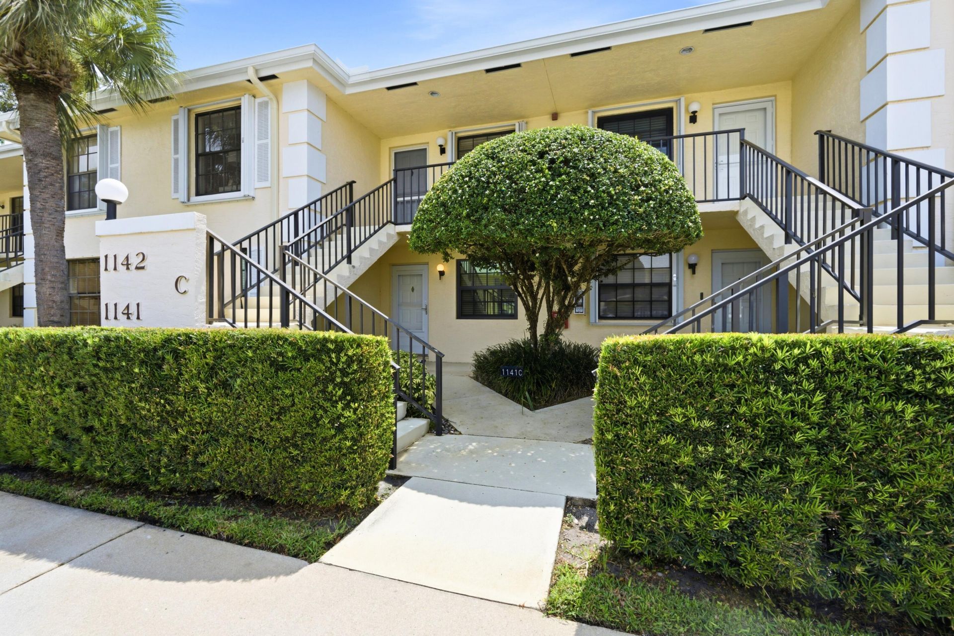 1141 Keystone Drive N, Unit C, Jupiter, FL 33458 Photo