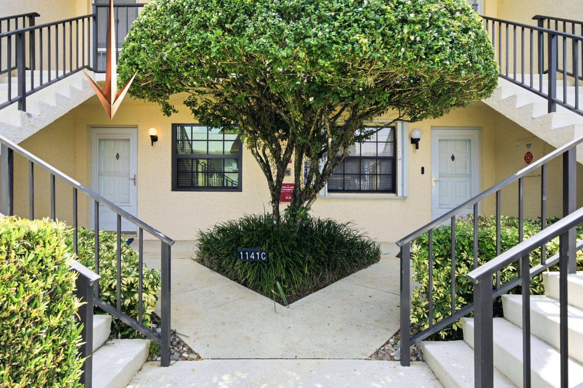 1141 Keystone Drive N, Unit C, Jupiter, FL 33458 Photo