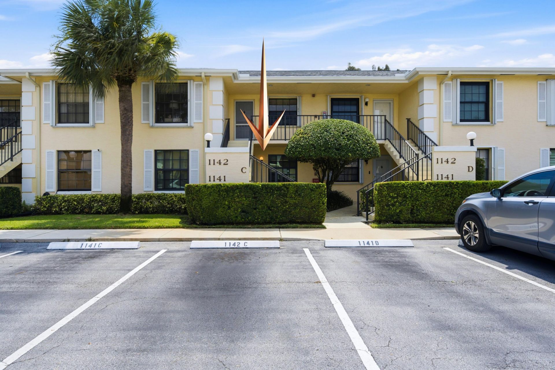 1141 Keystone Drive N, Unit C, Jupiter, FL 33458 Photo