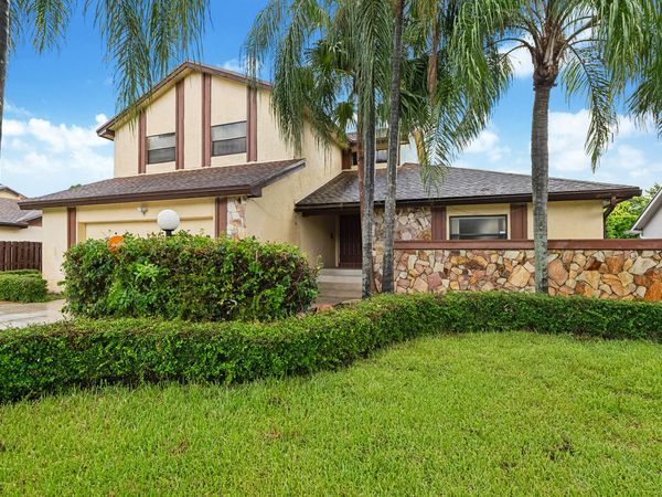 15615 SW 54th Street, Miami, FL 33185