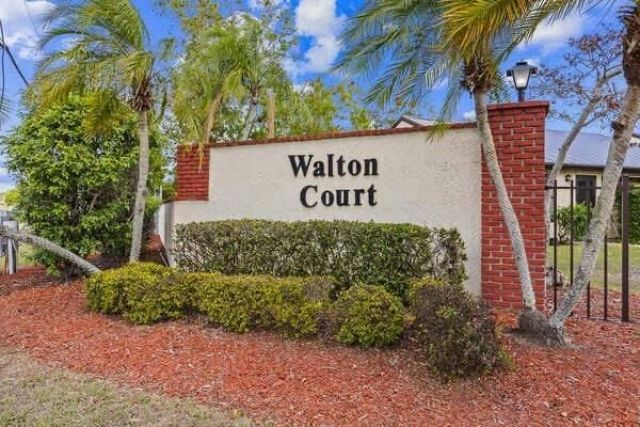 2290 SE Breckenridge Circle, Port Saint Lucie, FL 34952 Photo