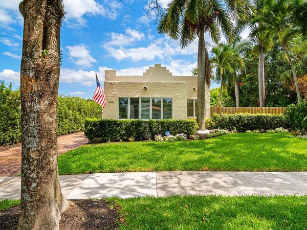 813 Avon Road, West Palm Beach, FL 33401
