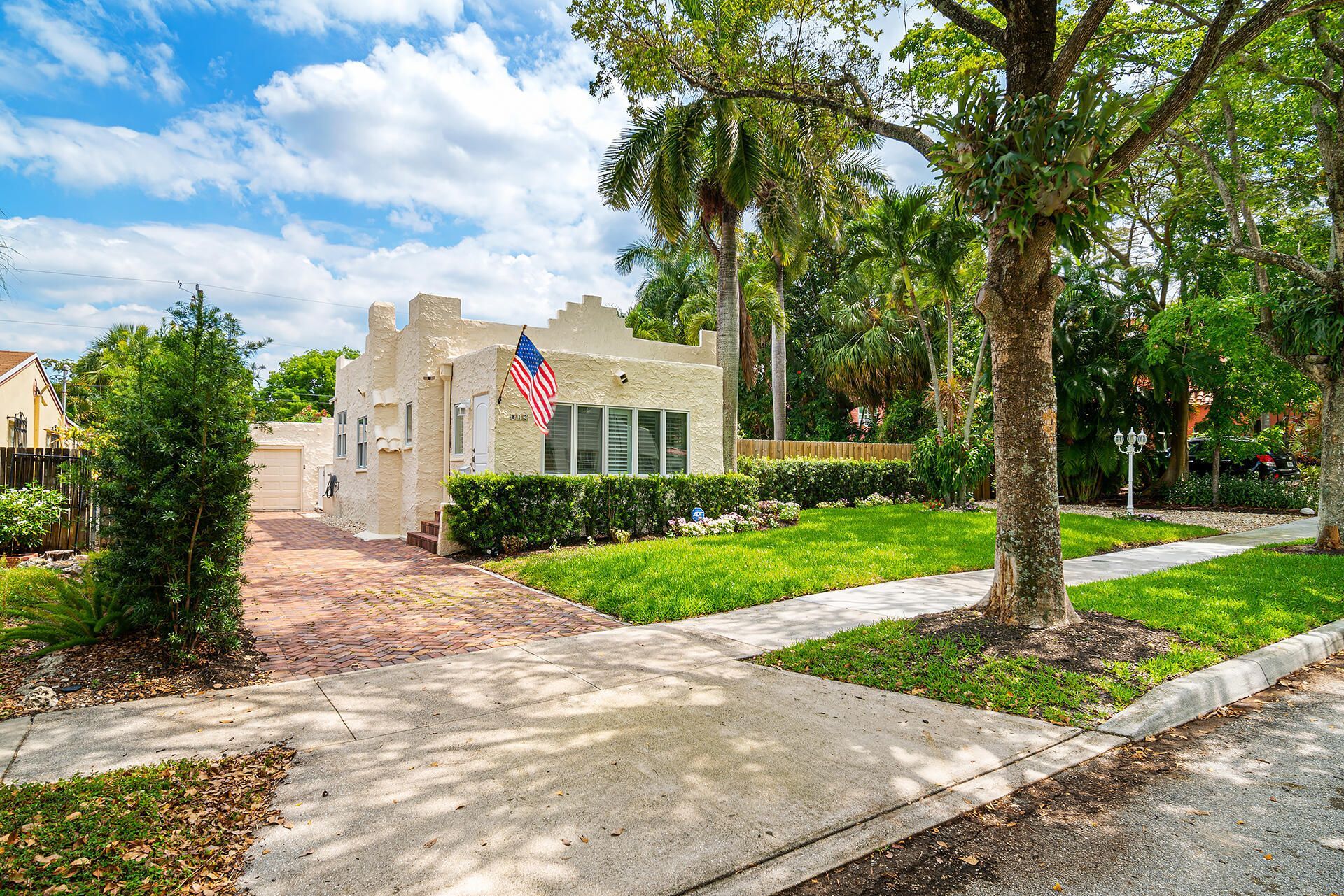 813 Avon Road, West Palm Beach, FL 33401 Photo