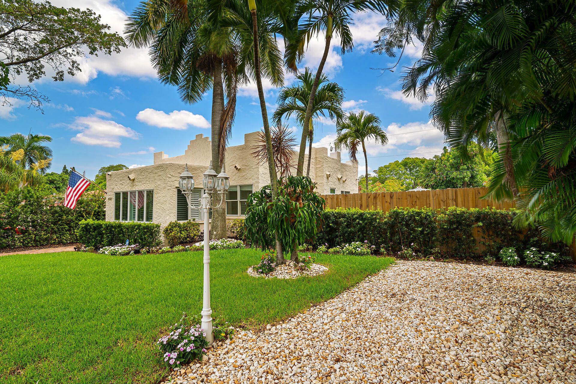 813 Avon Road, West Palm Beach, FL 33401 Photo