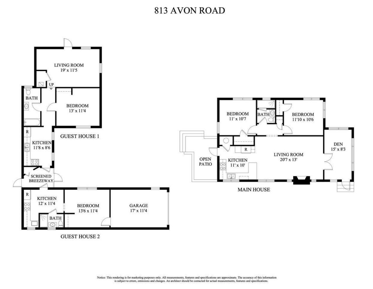813 Avon Road, West Palm Beach, FL 33401 Photo