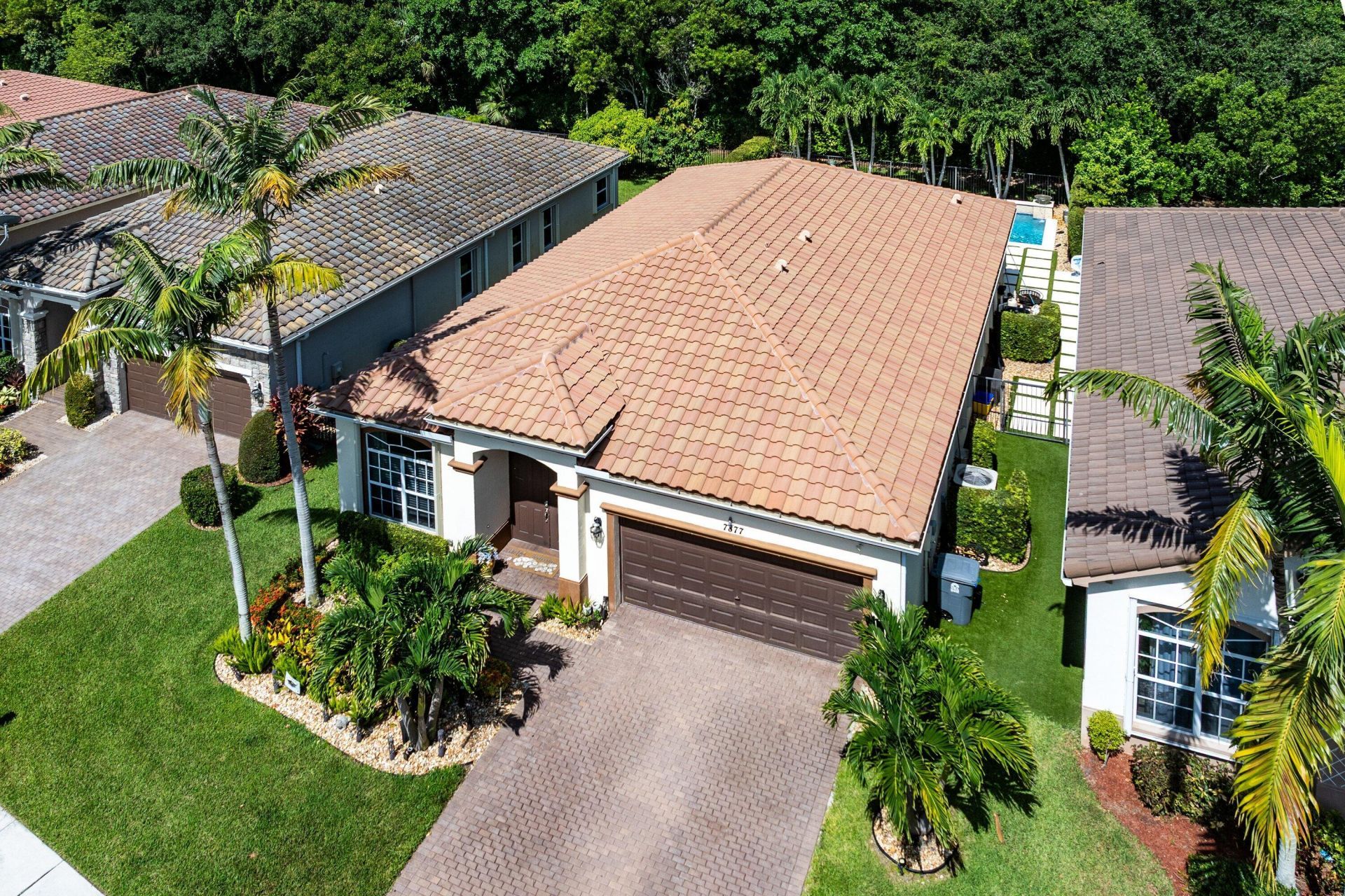 7877 Patriot Street, Lake Worth, FL 33463 Photo
