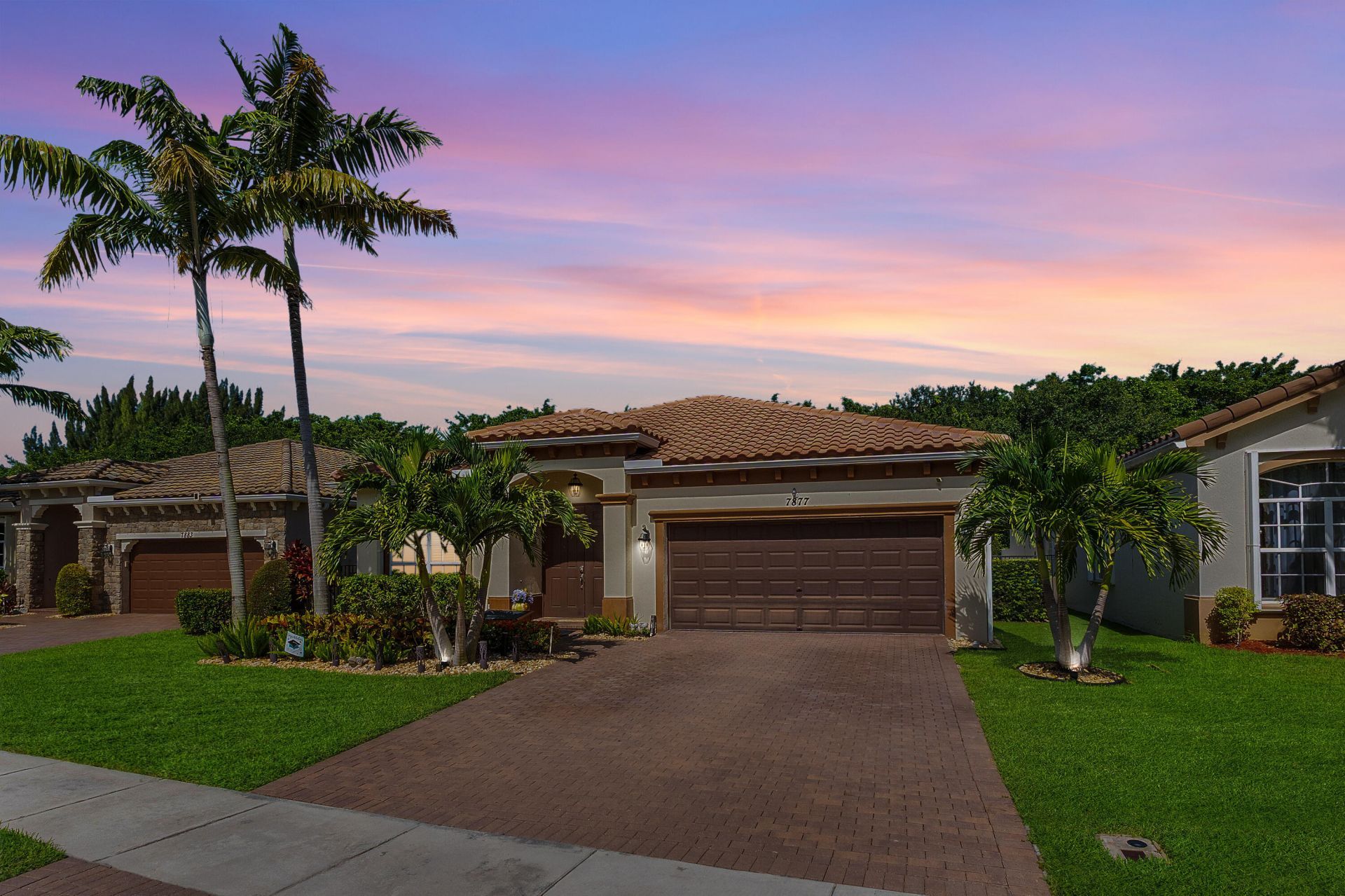 7877 Patriot Street, Lake Worth, FL 33463 Photo