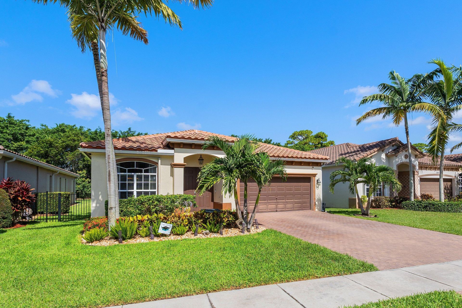 7877 Patriot Street, Lake Worth, FL 33463 Photo