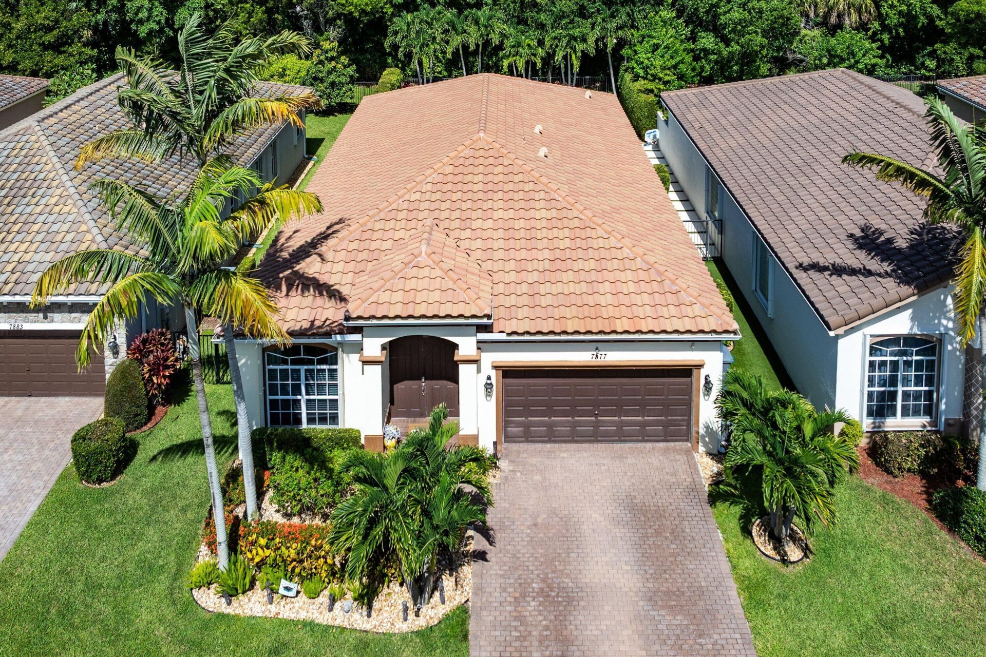 7877 Patriot Street, Lake Worth, FL 33463 Photo