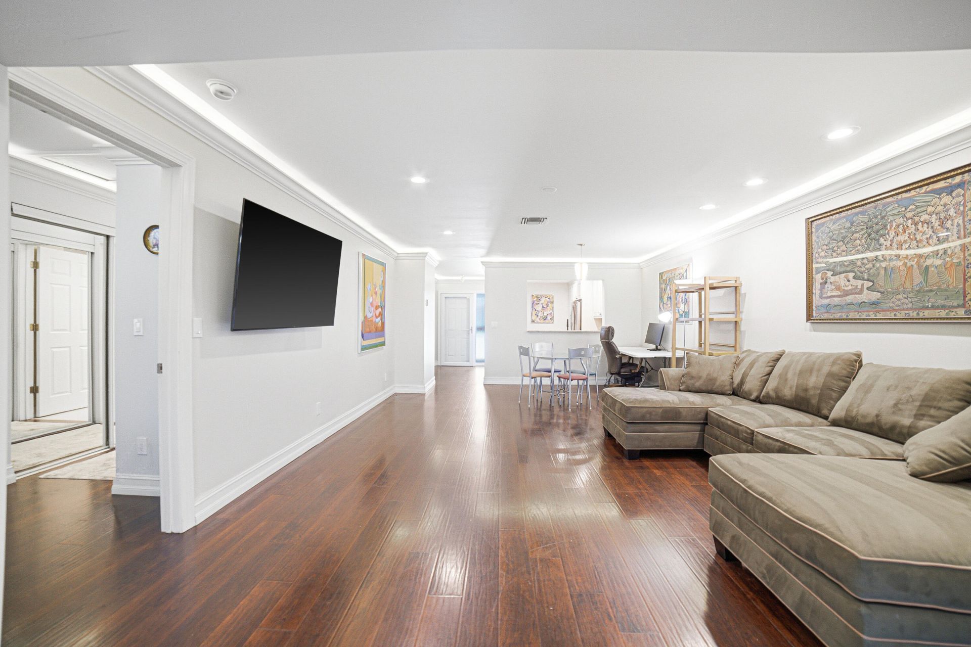 85 Pelican Pointe Drive, Unit 203, Delray Beach, FL 33483 Photo