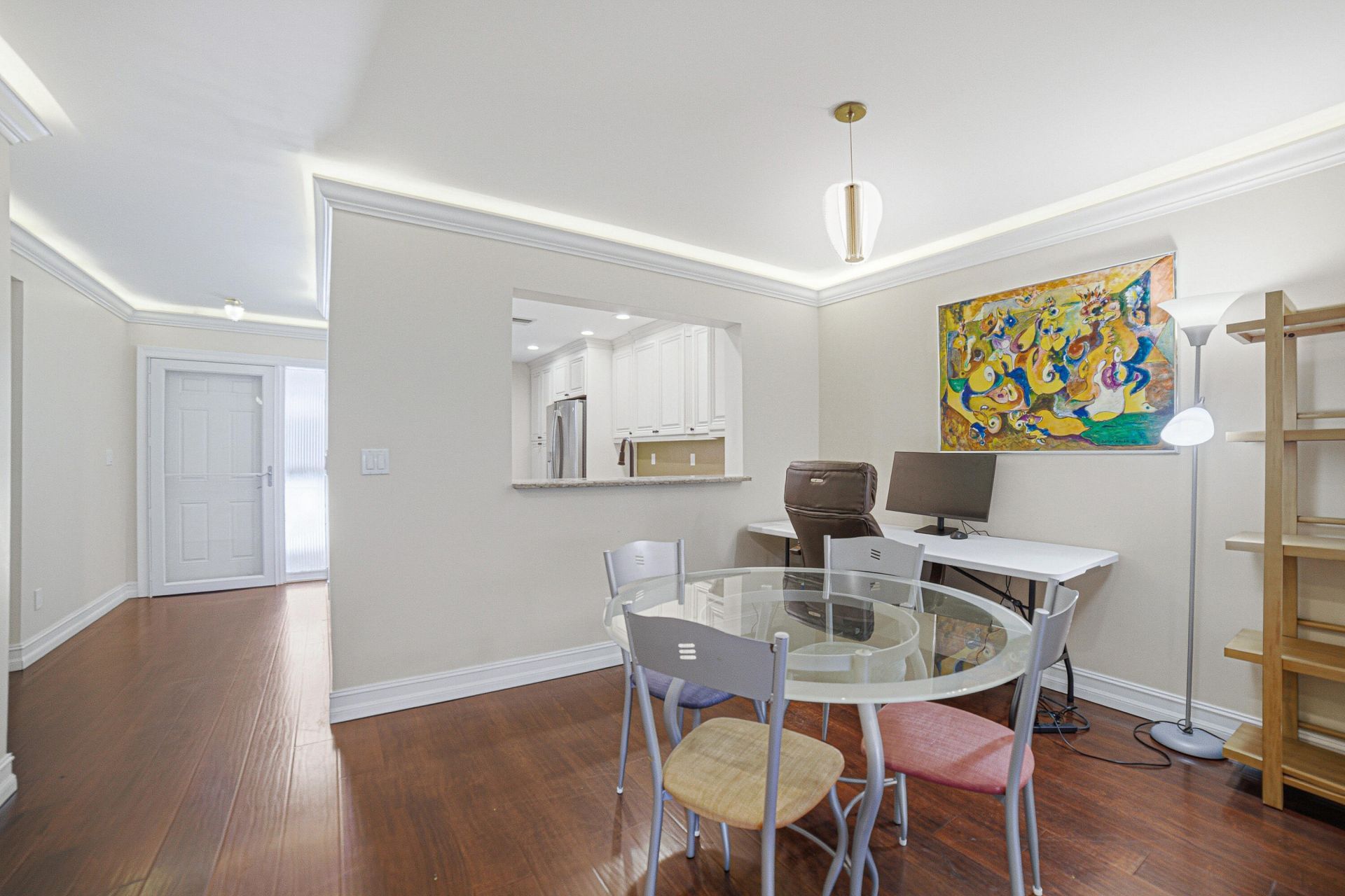 85 Pelican Pointe Drive, Unit 203, Delray Beach, FL 33483 Photo