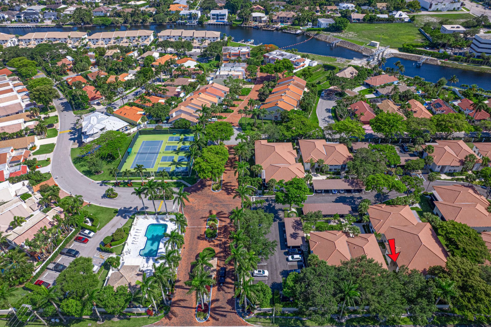 85 Pelican Pointe Drive, Unit 203, Delray Beach, FL 33483 Photo