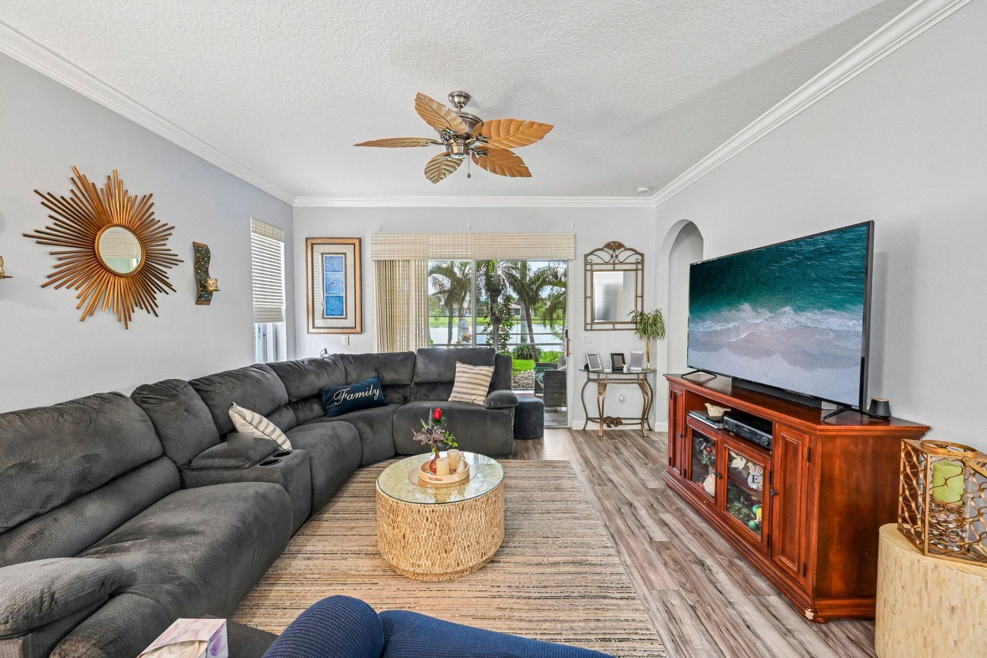 9853 SW Eastbrook Circle, Port Saint Lucie, FL 34987 Photo