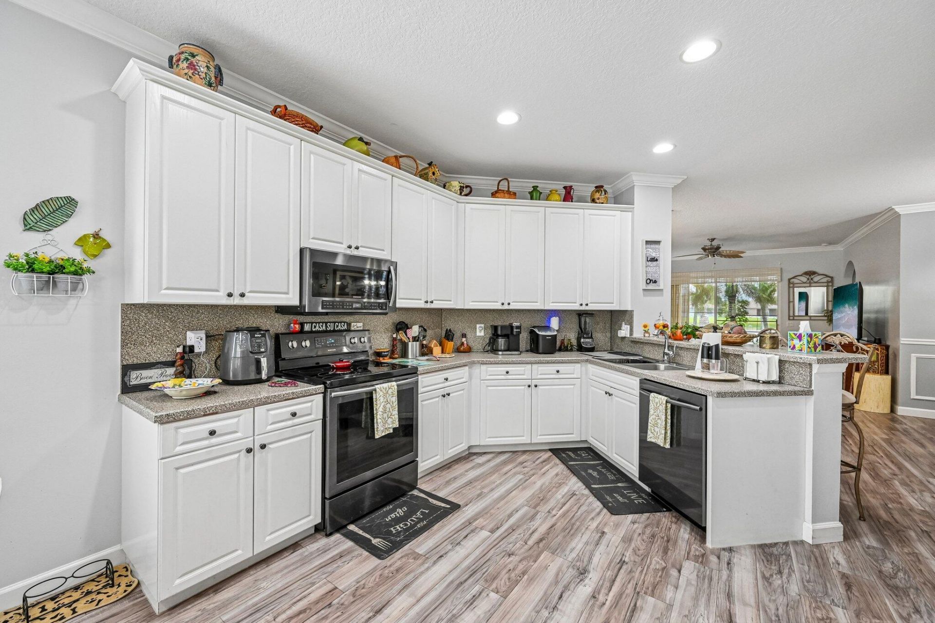 9853 SW Eastbrook Circle, Port Saint Lucie, FL 34987 Photo