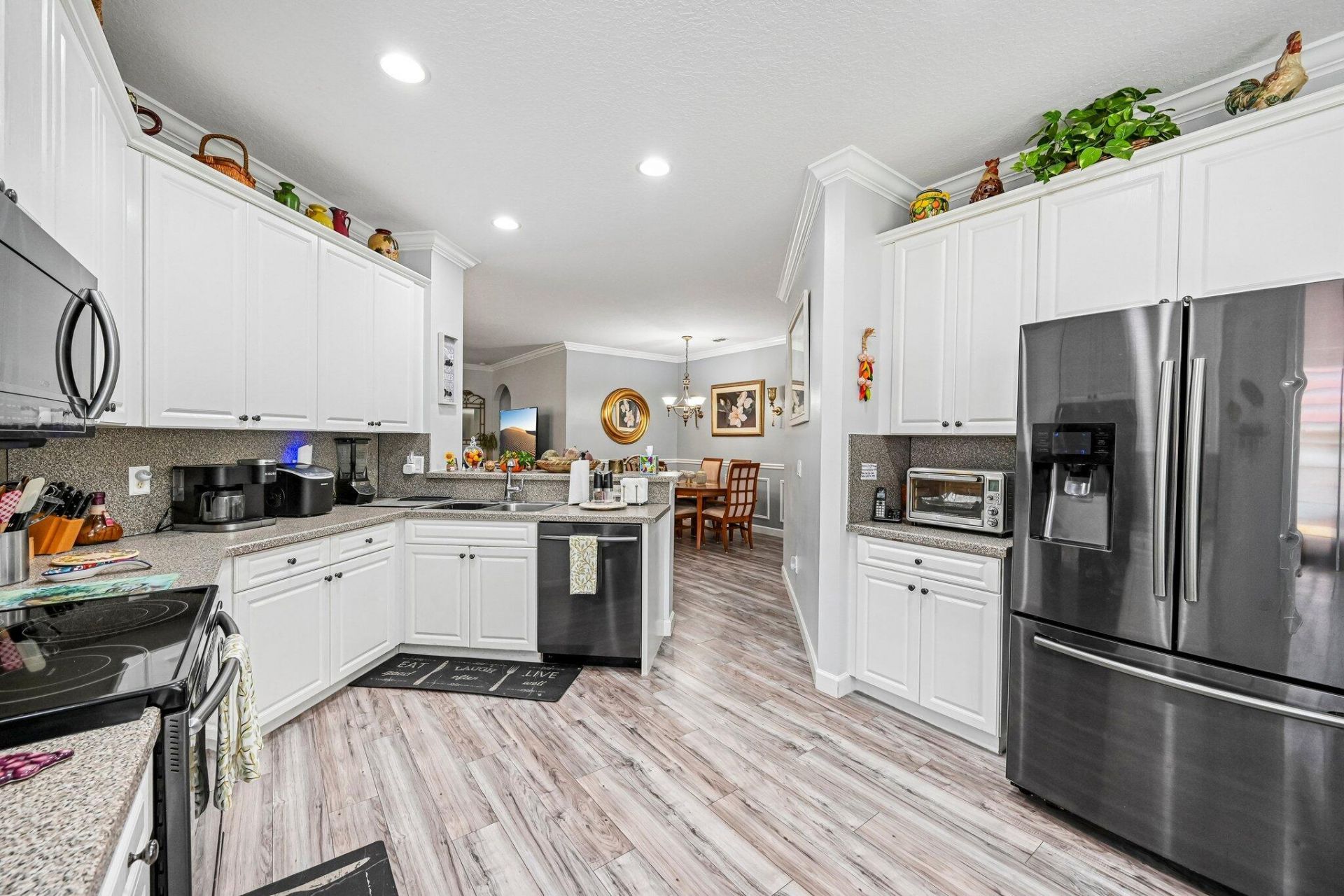 9853 SW Eastbrook Circle, Port Saint Lucie, FL 34987 Photo