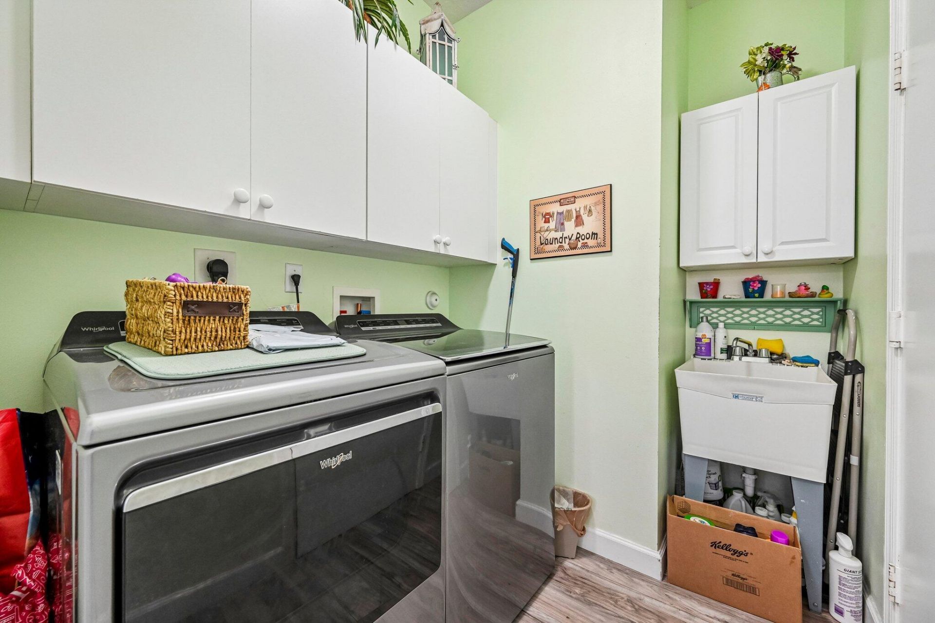 9853 SW Eastbrook Circle, Port Saint Lucie, FL 34987 Photo