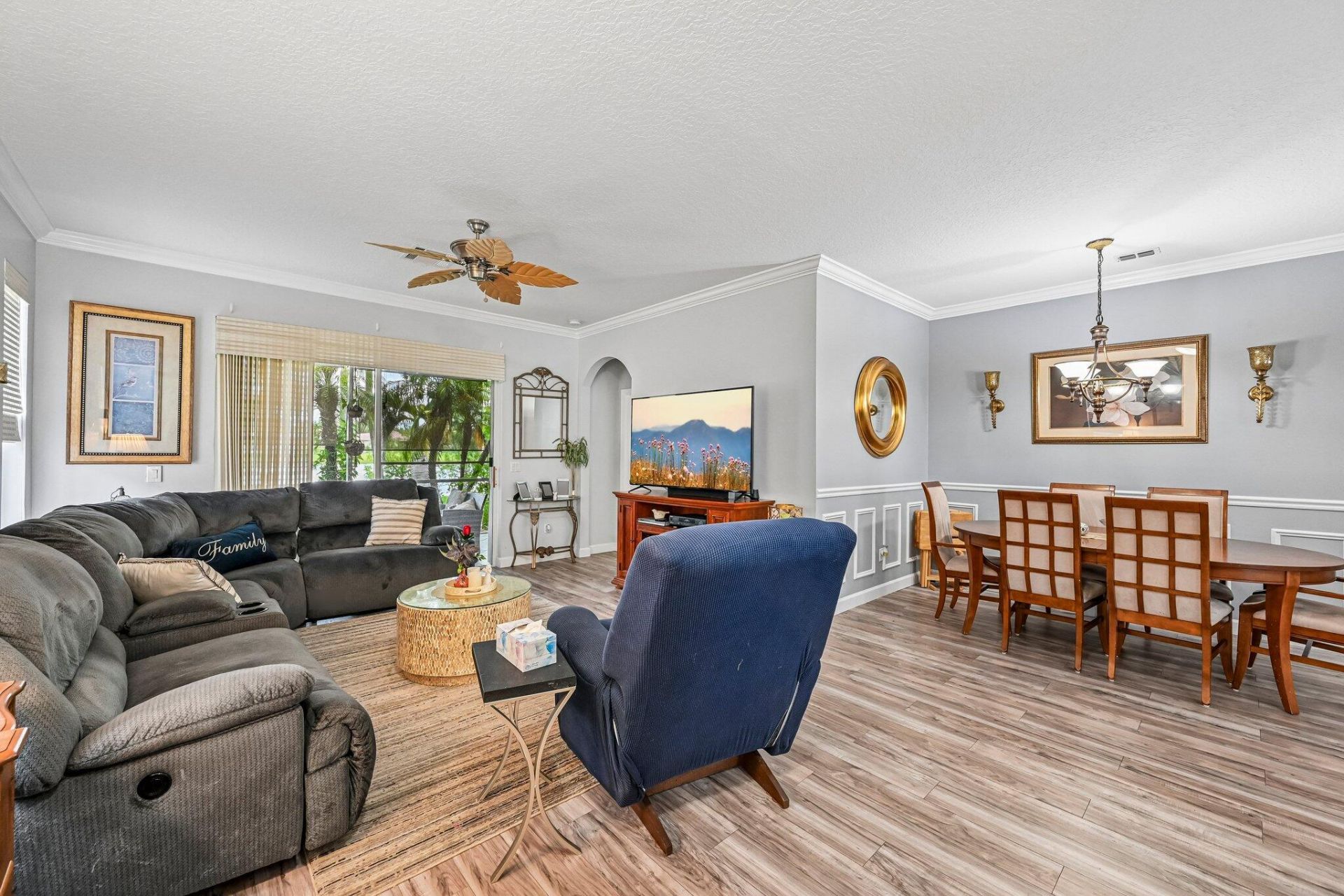 9853 SW Eastbrook Circle, Port Saint Lucie, FL 34987 Photo