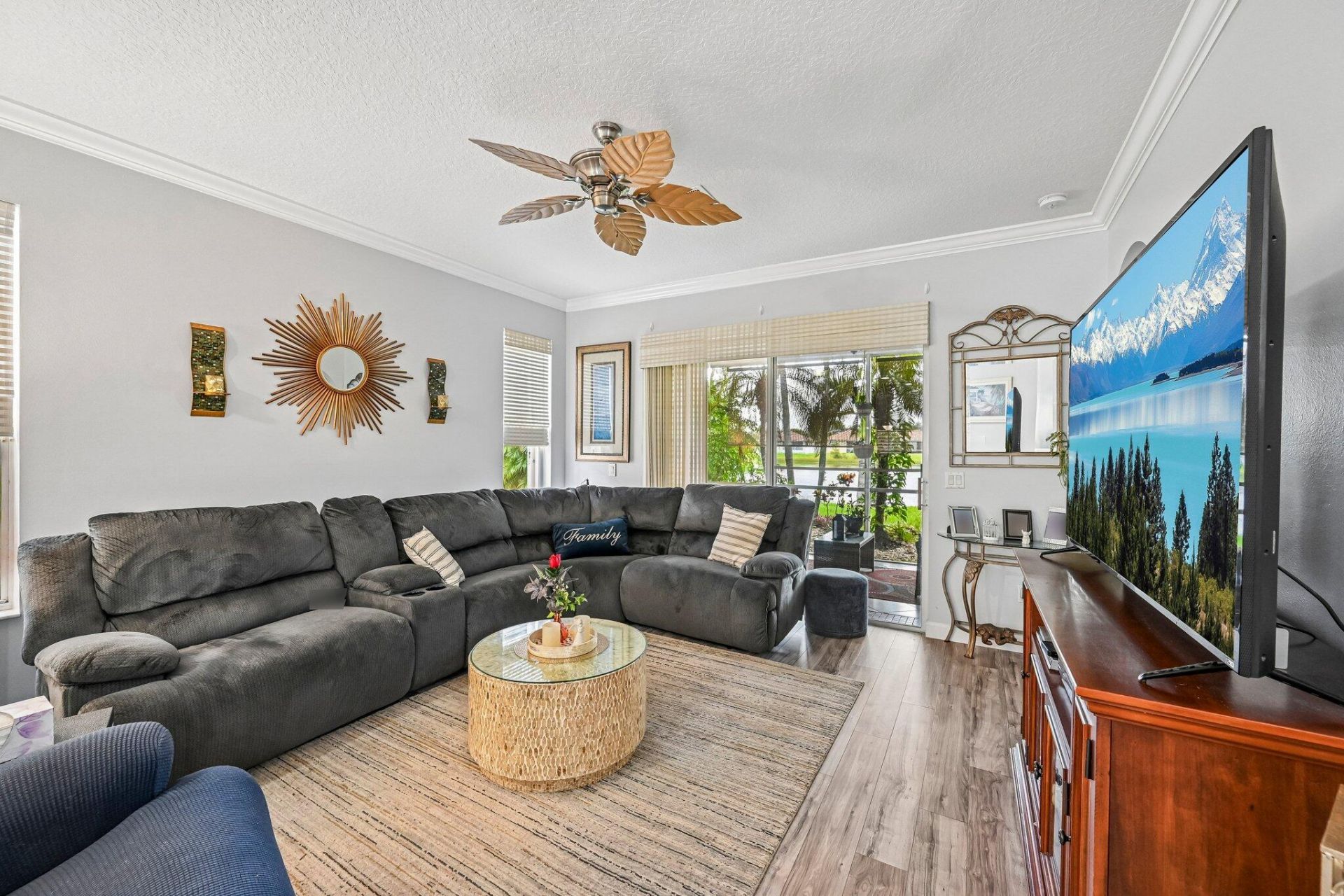 9853 SW Eastbrook Circle, Port Saint Lucie, FL 34987 Photo