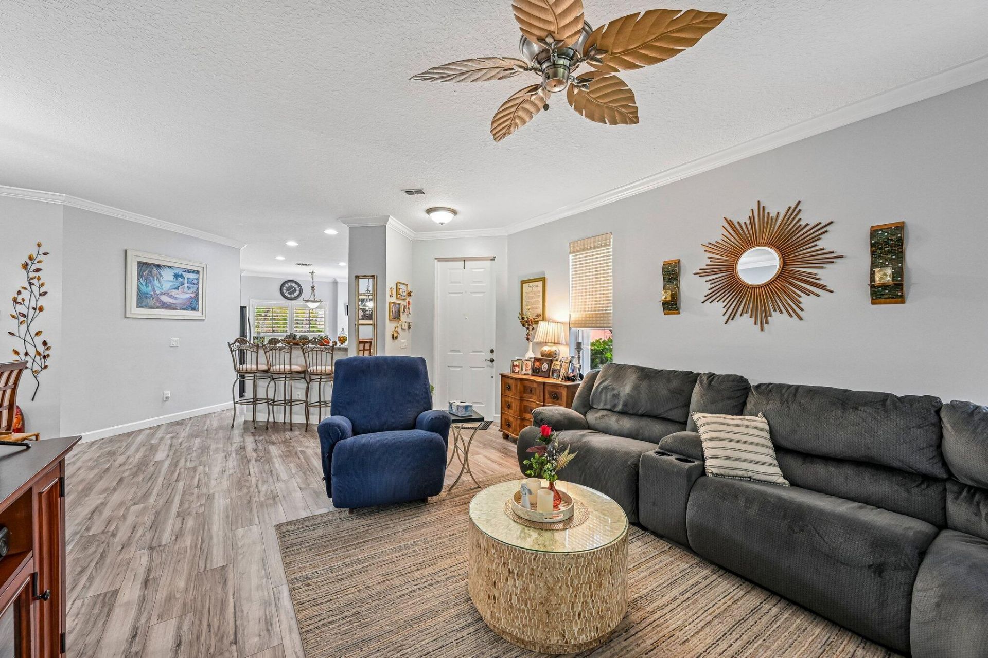 9853 SW Eastbrook Circle, Port Saint Lucie, FL 34987 Photo