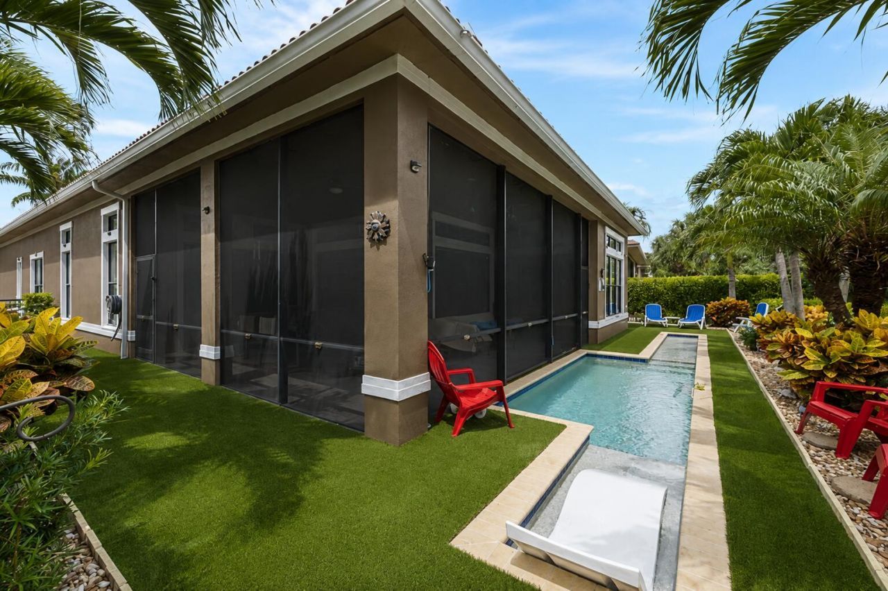 11825 Kalmar Circle N, Parkland, FL 33076 Photo