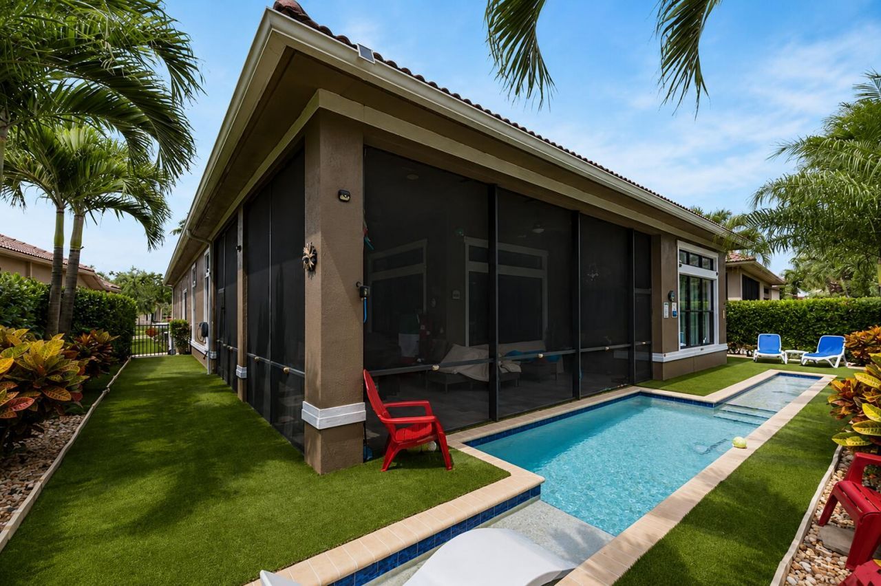 11825 Kalmar Circle N, Parkland, FL 33076 Photo