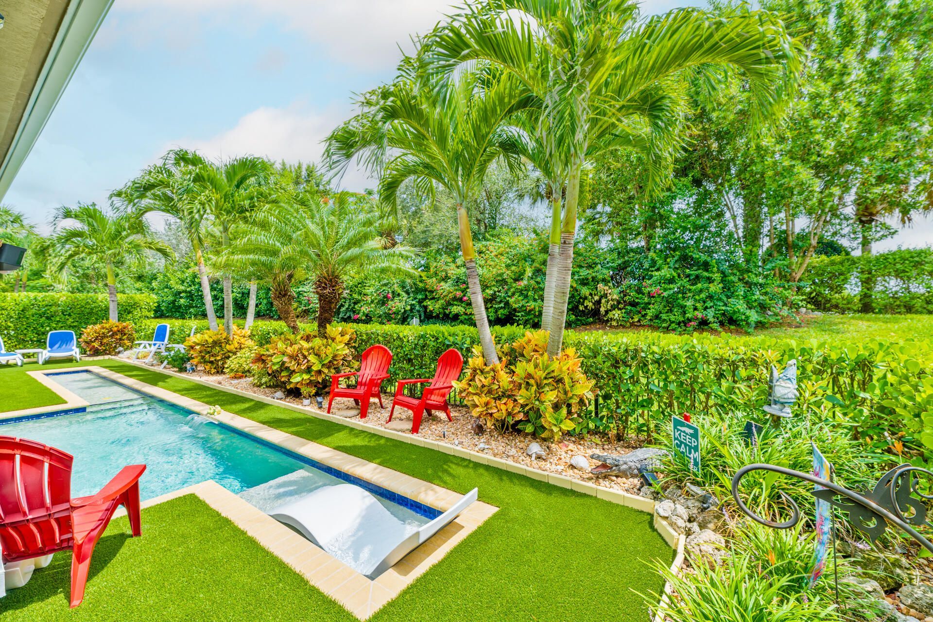 11825 Kalmar Circle N, Parkland, FL 33076 Photo
