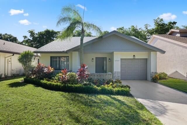 4847 Boxwood Circle, Boynton Beach, FL 33436 Photo