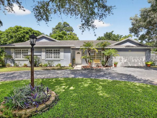 721 SW 59TH Avenue, Plantation, FL 33317