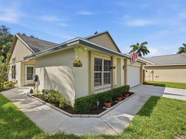 19 MISTY MEADOW Drive, Boynton Beach, FL 33436