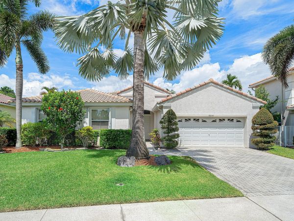 18648 Ocean Mist Drive, Boca Raton, FL 33498