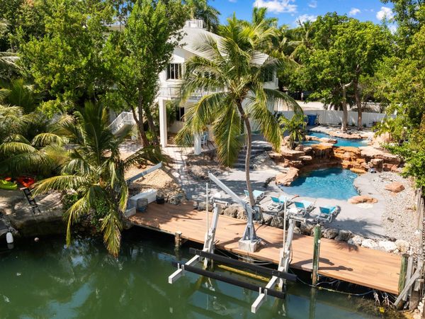 168 INDIAN MOUND Trail, Tavernier, FL 33070